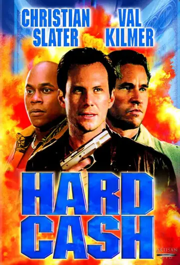 Plakat do filmu "Brudna forsa" #709297