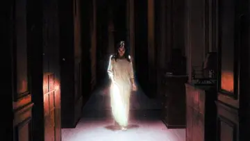 Zasłona do filmu "Saint Ange" #491653