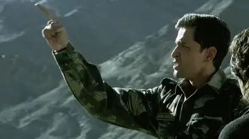 Zasłona do filmu "लक्ष्य" #1046281