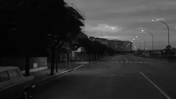 Zasłona do filmu "Zaćmienie" #1384522