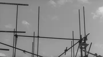 Zasłona do filmu "Zaćmienie" #1384526