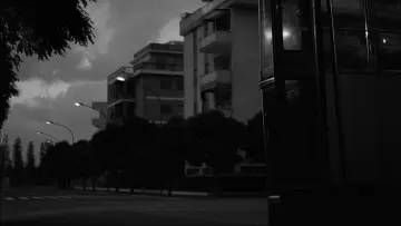 Zasłona do filmu "Zaćmienie" #1384533