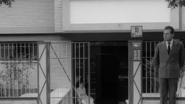 Zasłona do filmu "Zaćmienie" #1384551