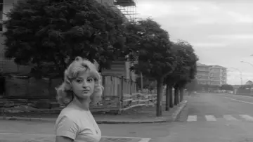 Zasłona do filmu "Zaćmienie" #1384559