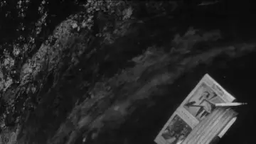 Zasłona do filmu "Zaćmienie" #1384566