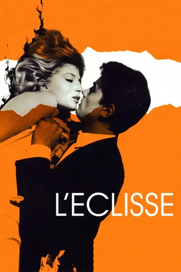 Plakat do filmu "Zaćmienie" #187435