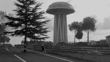 Zasłona do filmu "Zaćmienie" #654480