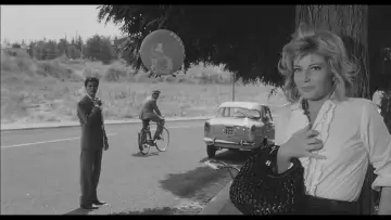 Zasłona do filmu "Zaćmienie" #654493