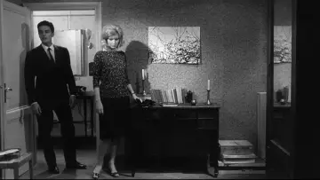 Zasłona do filmu "Zaćmienie" #934317