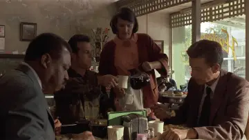 Zasłona do filmu "Jeden fałszywy ruch" #1017872