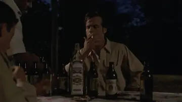 Zasłona do filmu "Jeden fałszywy ruch" #1017886