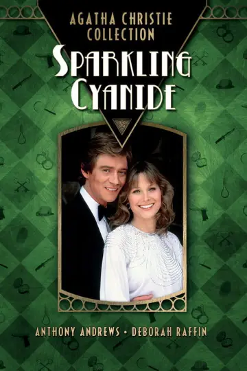 Plakat do filmu "Sparkling Cyanide" #1131883