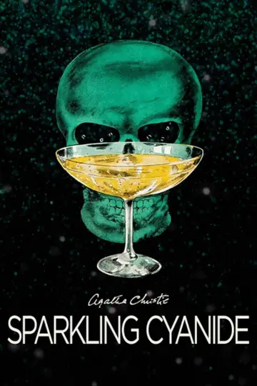 Sparkling Cyanide
