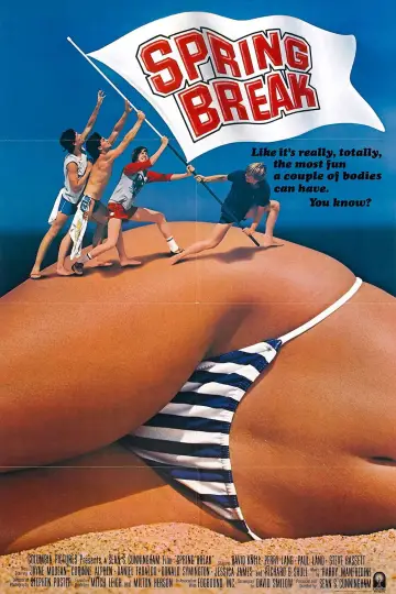 Draka na plaży