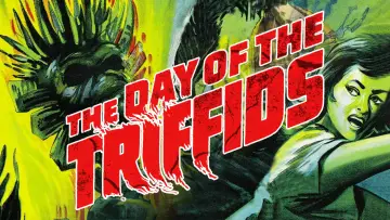 Zasłona do filmu "The Day of the Triffids" #1091427