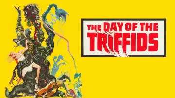 Zasłona do filmu "The Day of the Triffids" #1203488