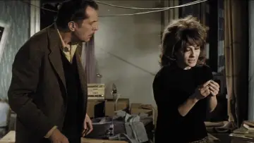 Zasłona do filmu "Ostatni człowiek na Ziemi" #280348