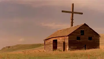 Zasłona do filmu "Połyskliwa skóra" #1523416