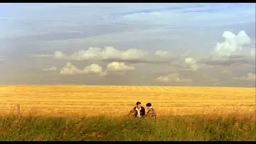Zasłona do filmu "Połyskliwa skóra" #1523441