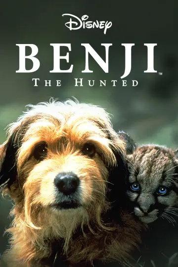 Plakat do filmu "Gzie jest Benji?" #1051794