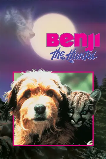 Plakat do filmu "Gzie jest Benji?" #1051795