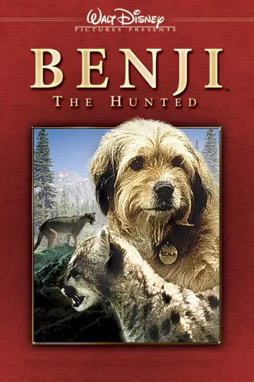 Plakat do filmu "Gzie jest Benji?" #1051796