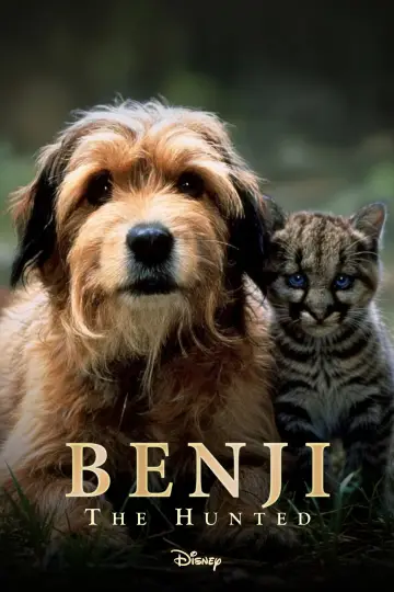Gzie jest Benji?