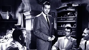 Zasłona do filmu "Kansas City Confidential" #1089863