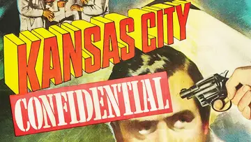 Zasłona do filmu "Kansas City Confidential" #1089866