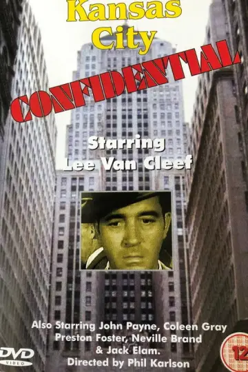 Kansas City Confidential