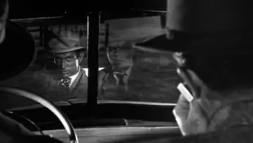 Zasłona do filmu "Kansas City Confidential" #1203473