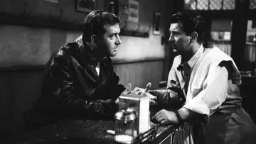 Zasłona do filmu "Kansas City Confidential" #1203475
