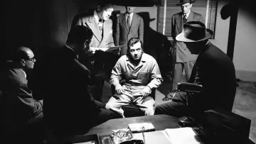 Zasłona do filmu "Kansas City Confidential" #448035