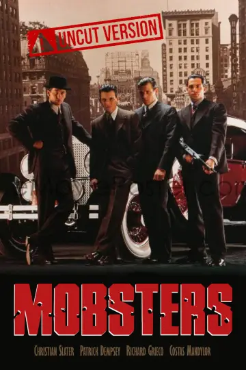Gangsterzy