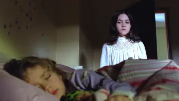 Zasłona do filmu "Sierota" #1894904