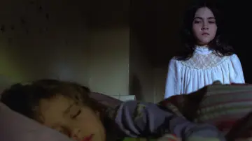 Zasłona do filmu "Sierota" #246664