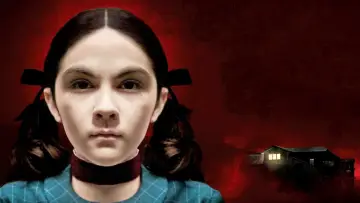 Zasłona do filmu "Sierota" #246666