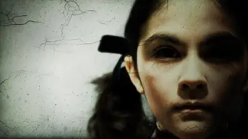 Zasłona do filmu "Sierota" #246677