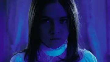 Zasłona do filmu "Sierota" #698775