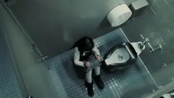 Zasłona do filmu "Sierota" #698820