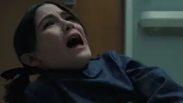 Zasłona do filmu "Sierota" #698822