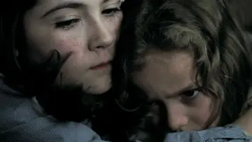 Zasłona do filmu "Sierota" #698831