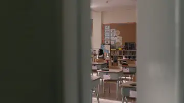Zasłona do filmu "Sierota" #698859