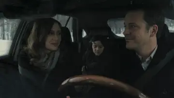 Zasłona do filmu "Sierota" #698877