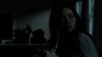 Zasłona do filmu "Sierota" #698886