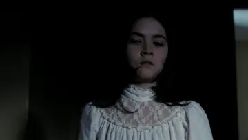 Zasłona do filmu "Sierota" #698890