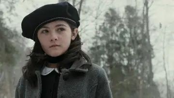 Zasłona do filmu "Sierota" #698893