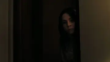 Zasłona do filmu "Sierota" #698898