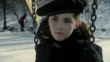 Zasłona do filmu "Sierota" #698915