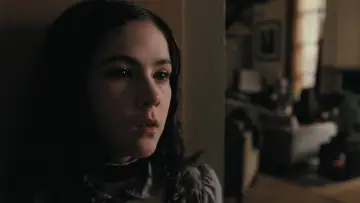 Zasłona do filmu "Sierota" #698924